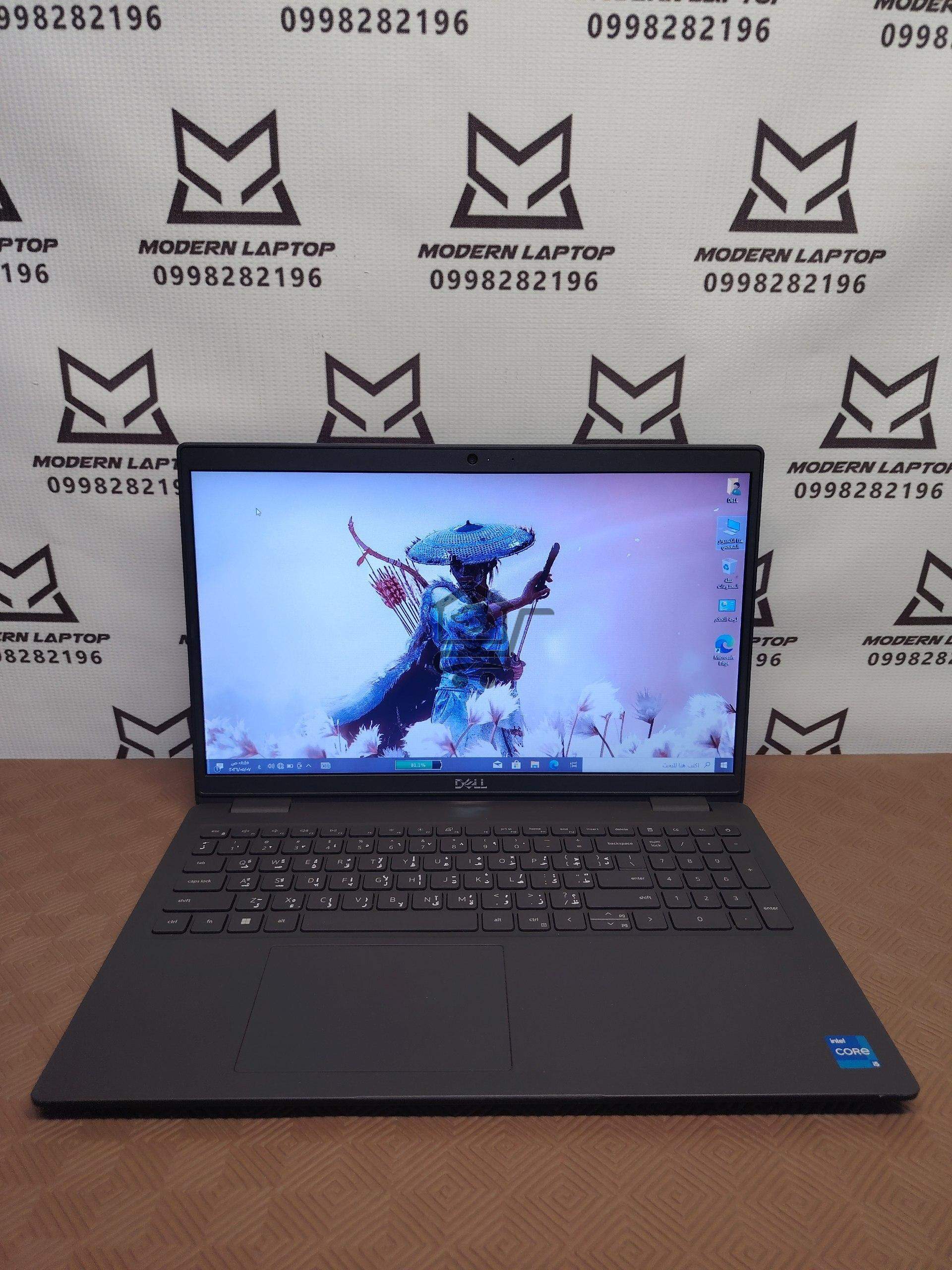 DELL Latitude 3520 - الصورة 1
