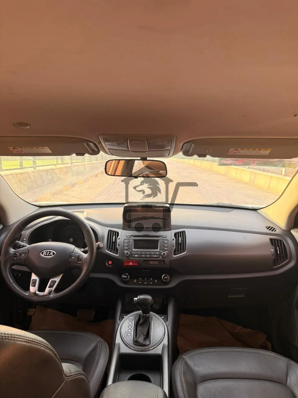 كيا سبورتاج - الصورة 6