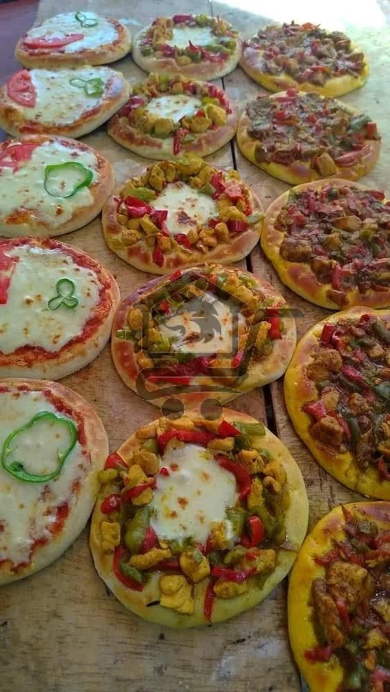 * فطائر تريقة - الصورة 2