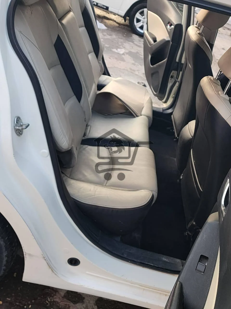 مازدا زوم 3 - الصورة 3