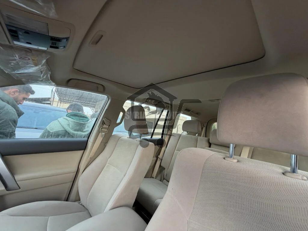 تويوتا - Toyota برادو - Prado - الصورة 5