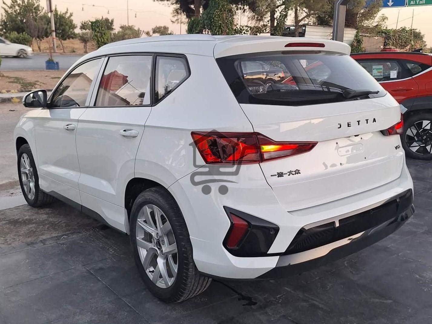 Volkswagen Jetta 2024 - الصورة 2