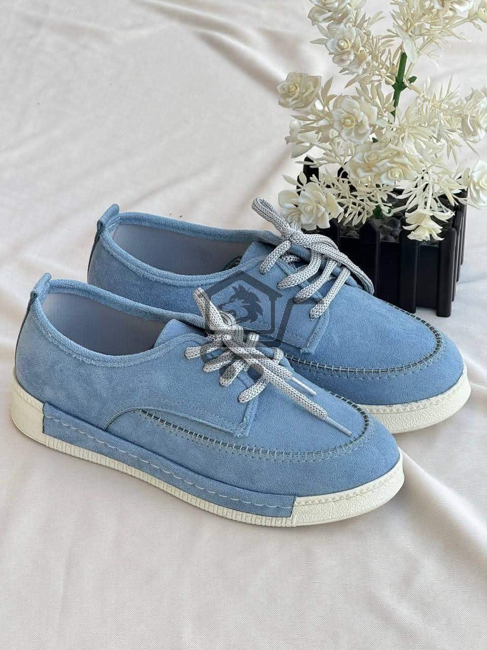 شامواه الآغا - الصورة 1