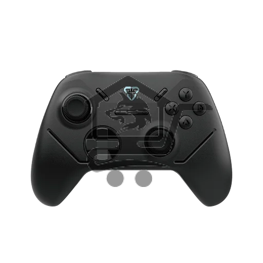 قبضة تحكم لاسلكية