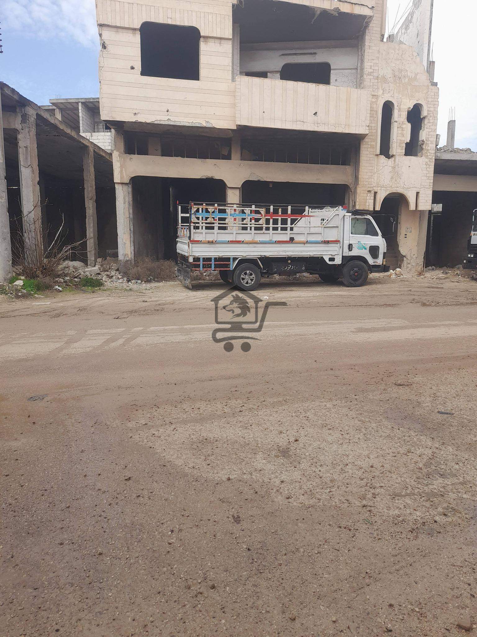 كيا٣٥٠٠ - الصورة 2