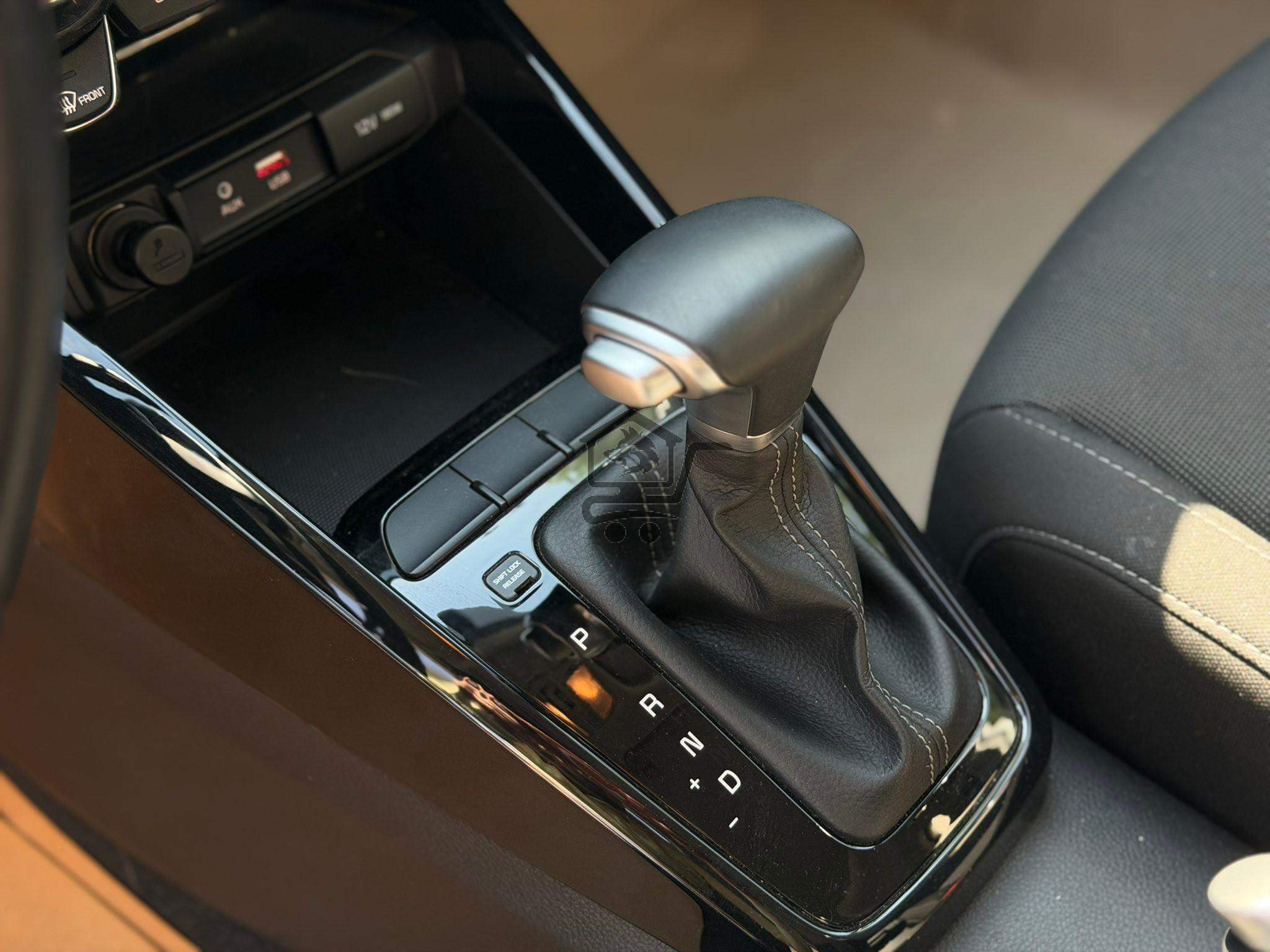 Kia Rio 2020 - الصورة 9