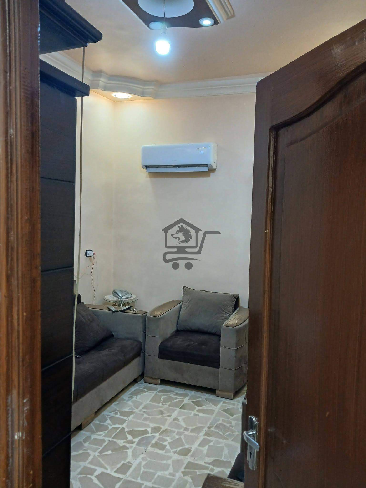 شقة جيدة - الصورة 4