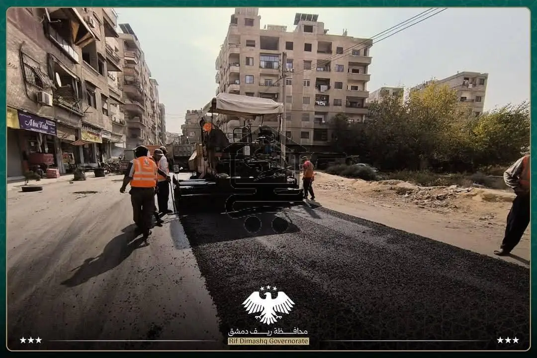 الشركة المتكاملة للإعمار - الصورة 2