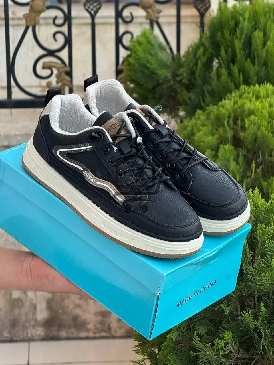 أحذية ترند للرجال - الصورة 3