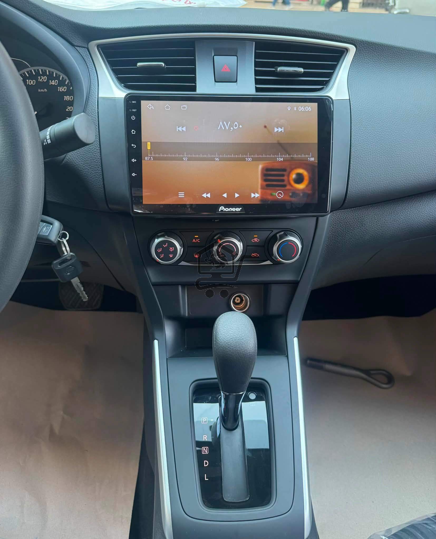 Nissan Sylphy 2025 - الصورة 8