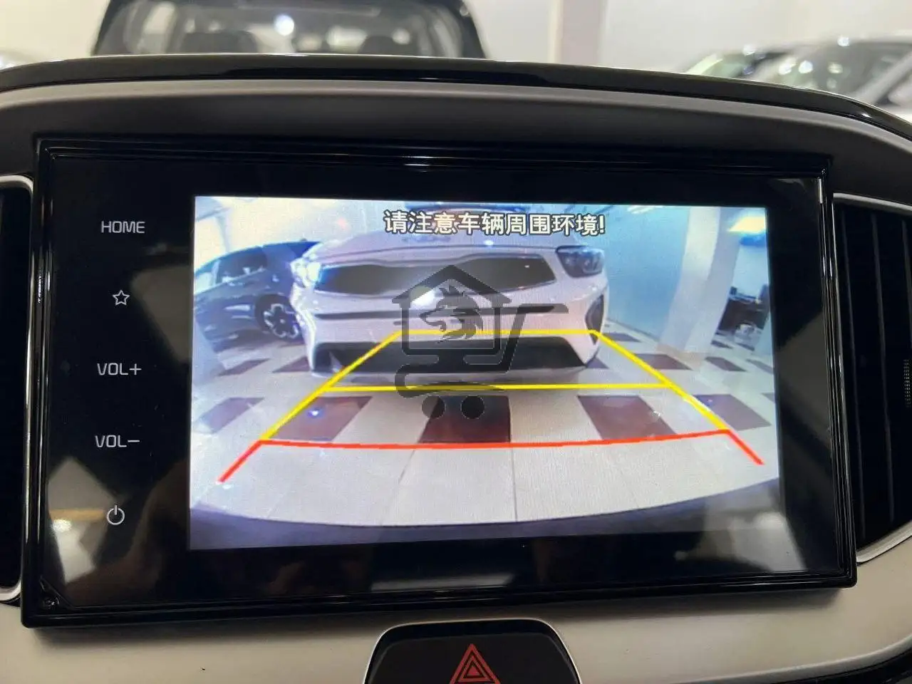 KIA KX1 2025 - الصورة 9