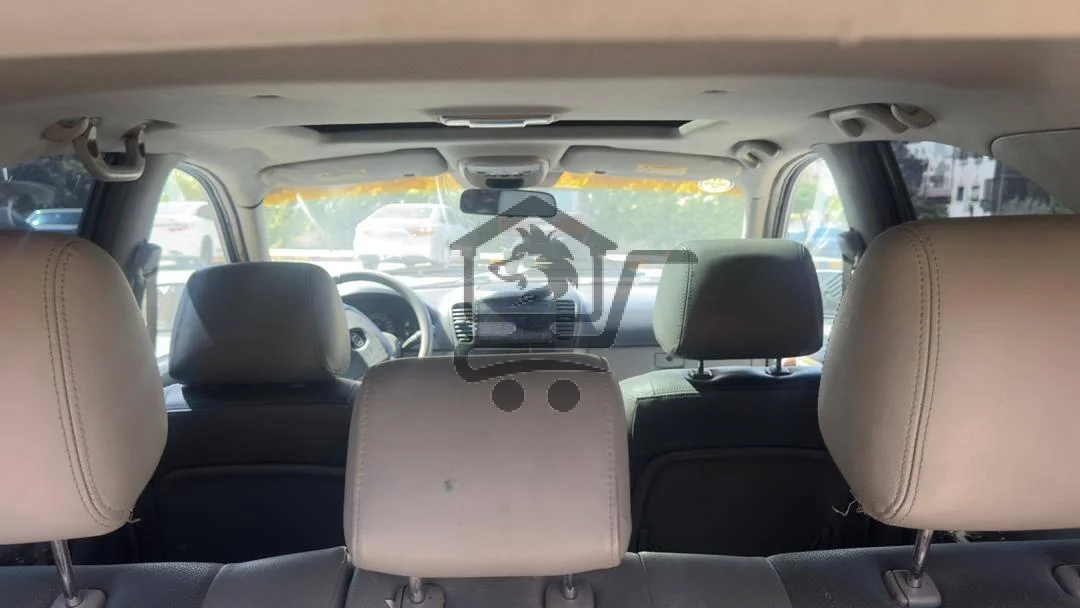 سيرانتو 2005 - الصورة 6