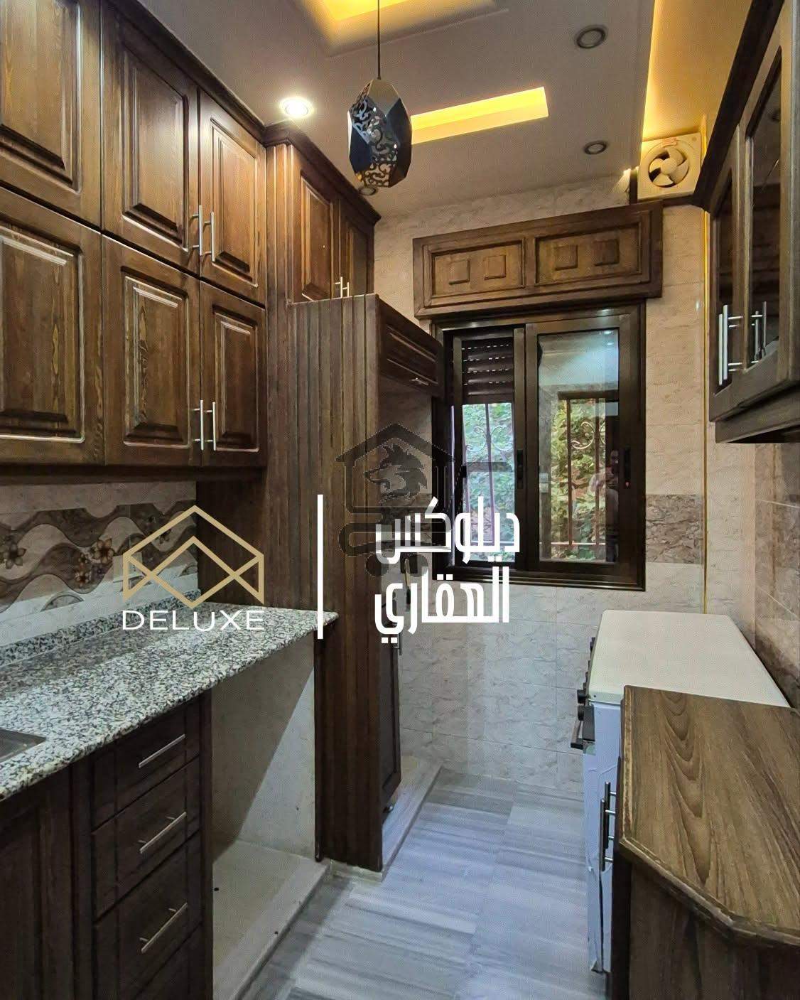 للبيع شقة بسعر مغري - الصورة 4