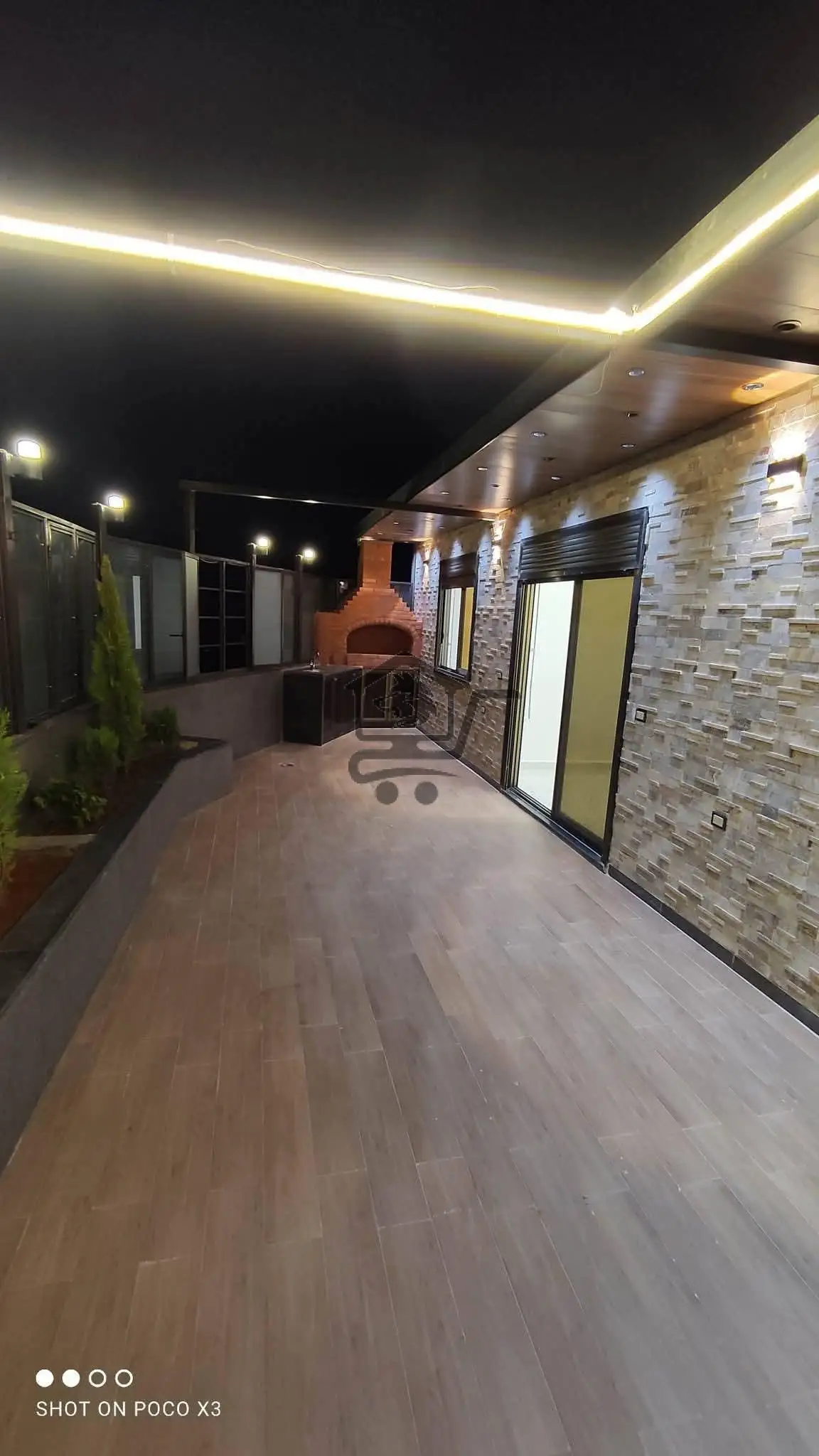 شقة مميزة 130 متر من المالك ! - الصورة 2