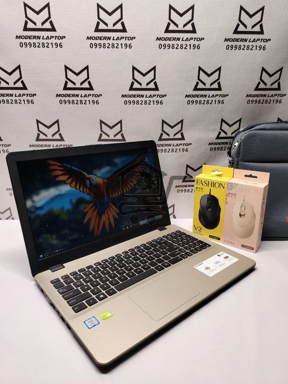 ASUS Vivobook FL5900U - الصورة 2