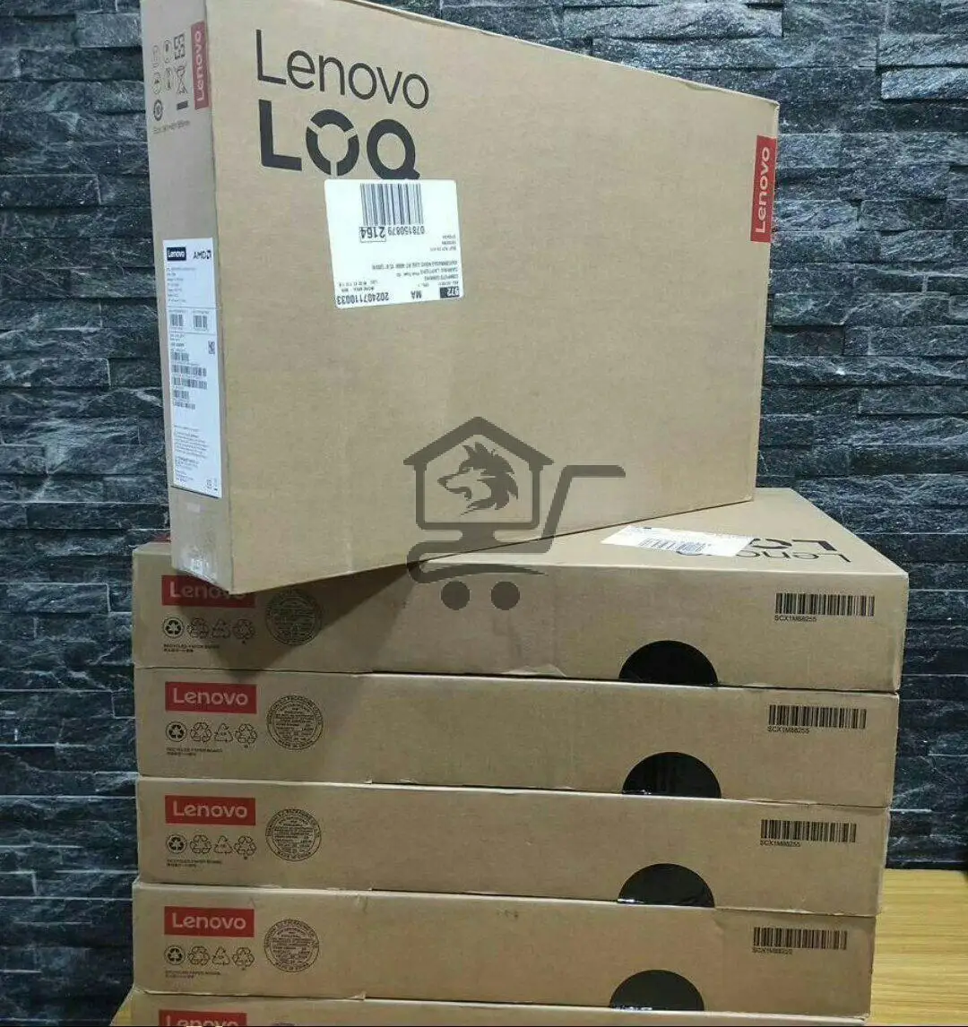 Lenovo LOQ - الصورة 5