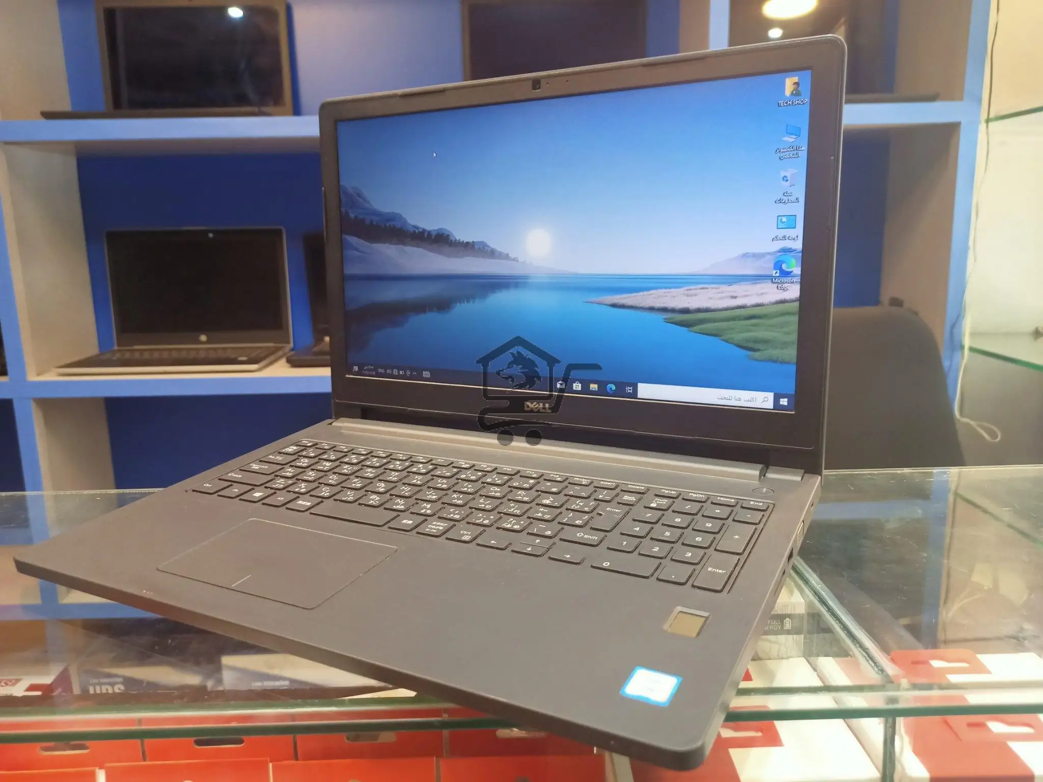 Dell Latitude 3570 - الصورة 1
