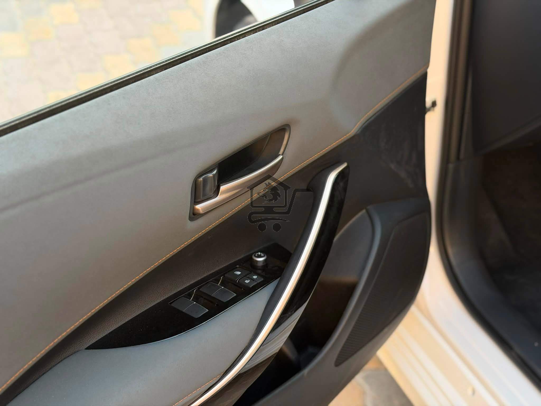 Toyota Corolla HEV 2026 - الصورة 5