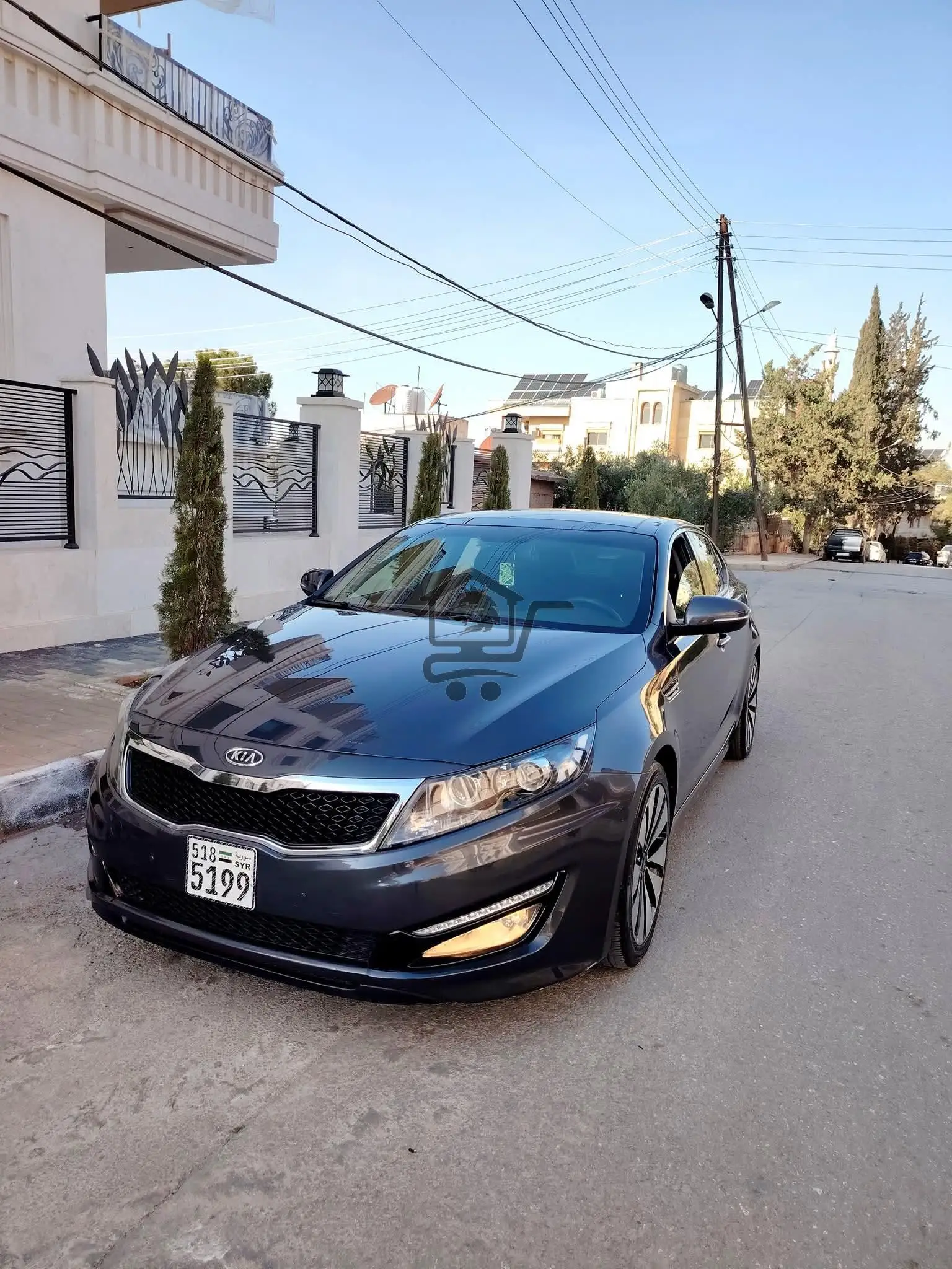 كيا - الصورة 1