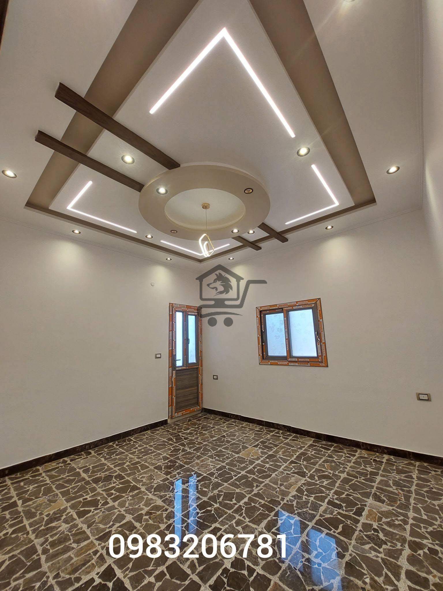 شقة بسعر لقطة - الصورة 1