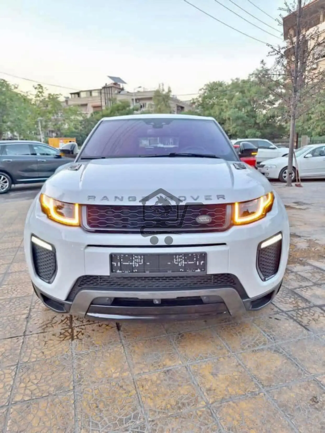 🔥🔥Range rover 🔥🔥 - الصورة 1
