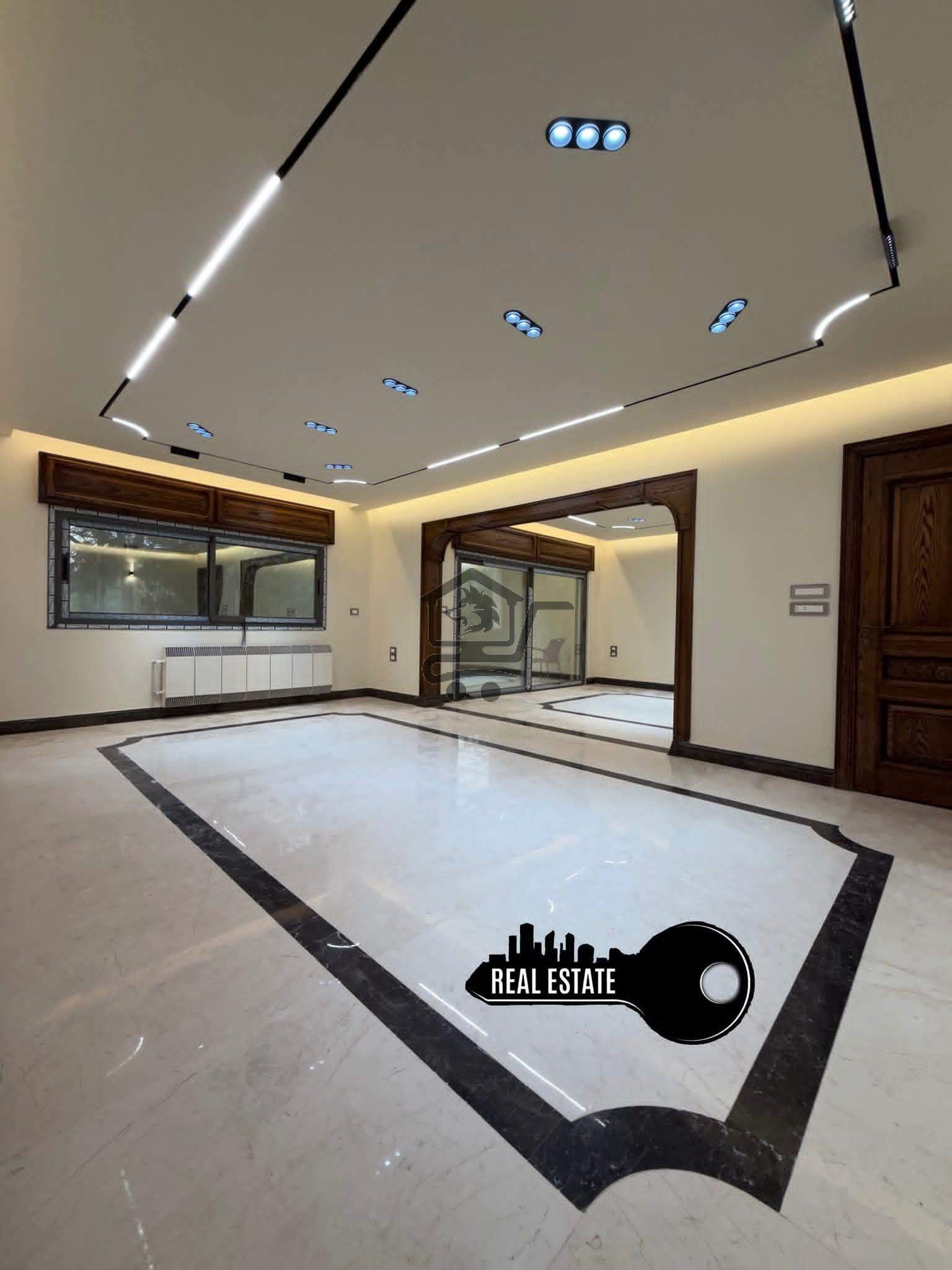 شقة بكسوة سوبر ديلوكس - الصورة 1