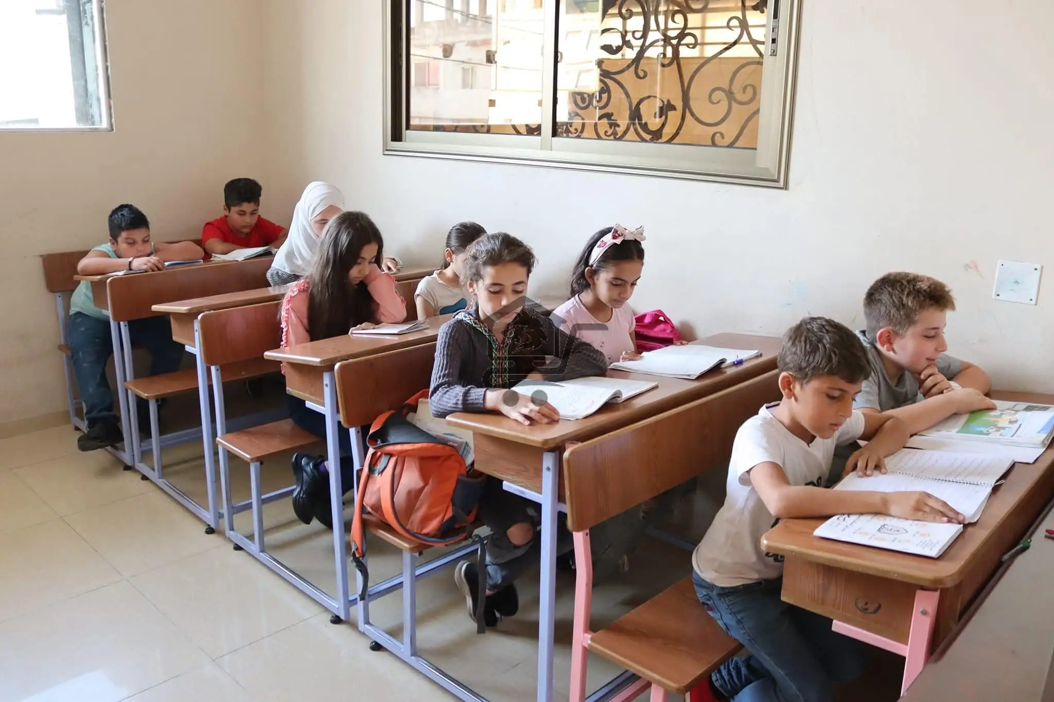 معهد نور الحكمة - الصورة 4