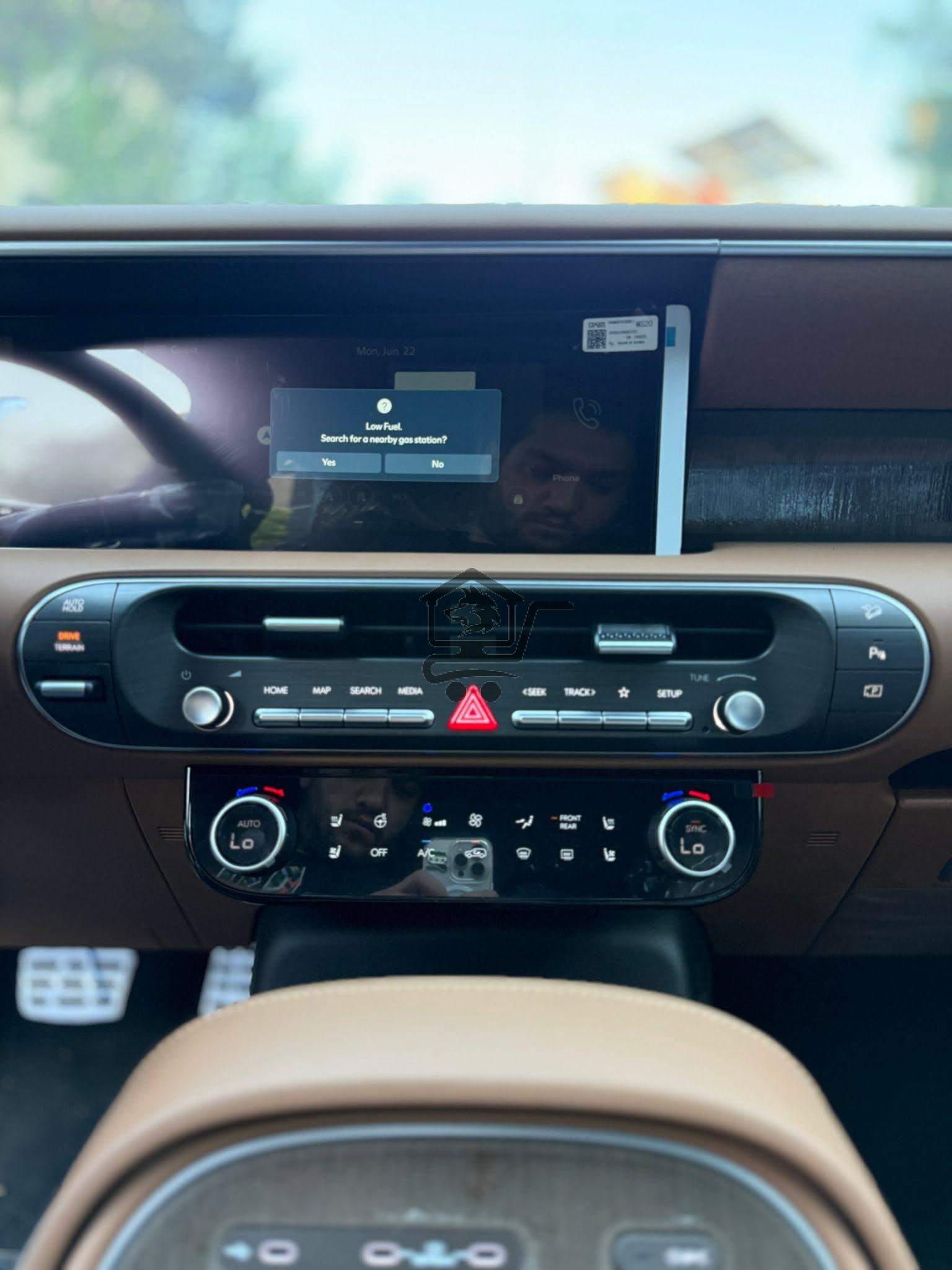 Hyundai Palisade 2026 - الصورة 8