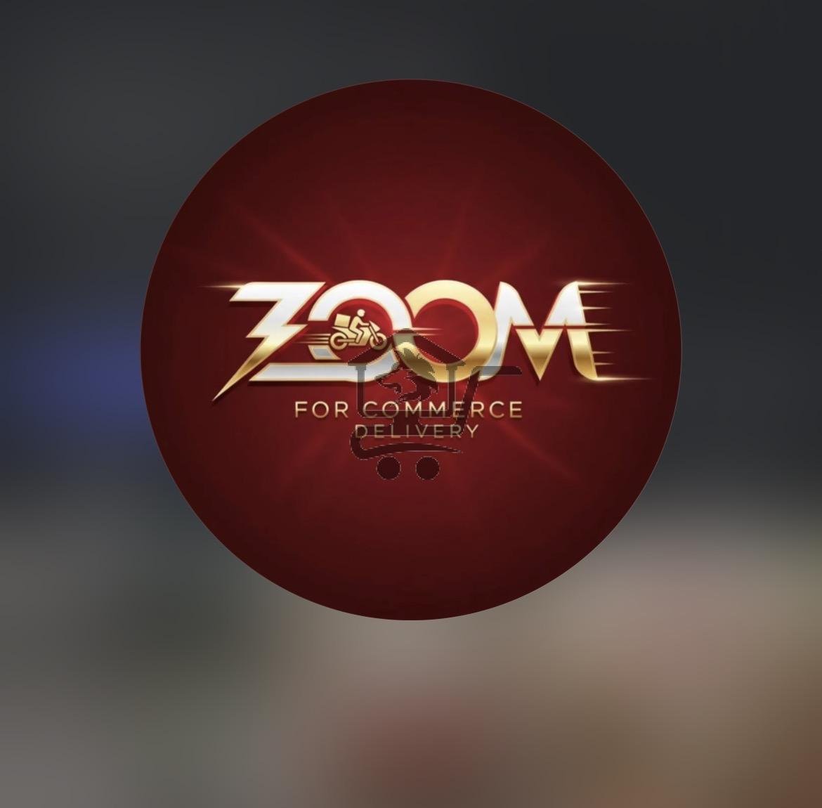 ديلفري زوم - الصورة 1