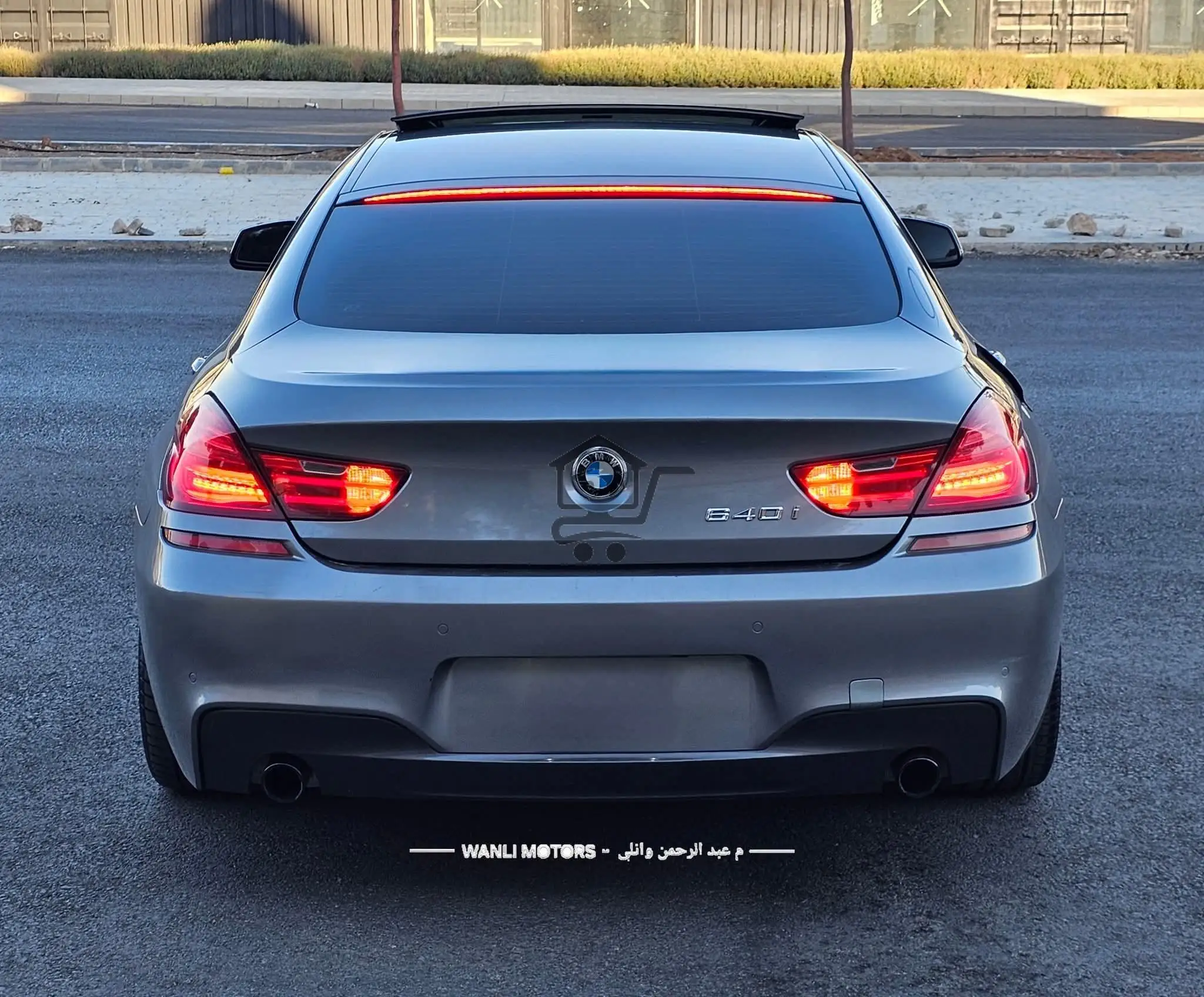 BMW - الصورة 6