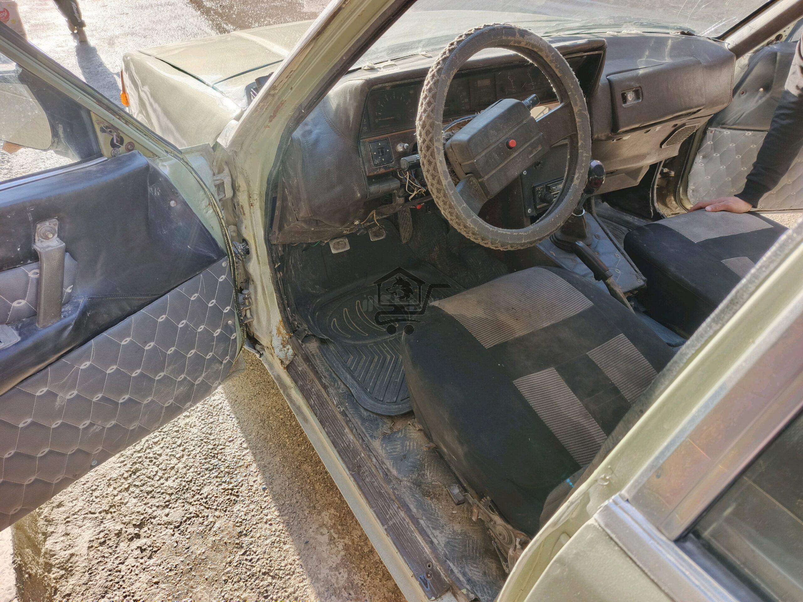 مازدا - Mazda 929 - الصورة 5