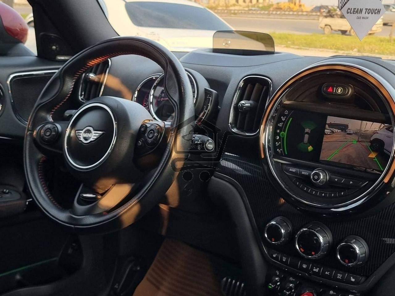 MINI Countryman Cooper ALL4 - الصورة 8