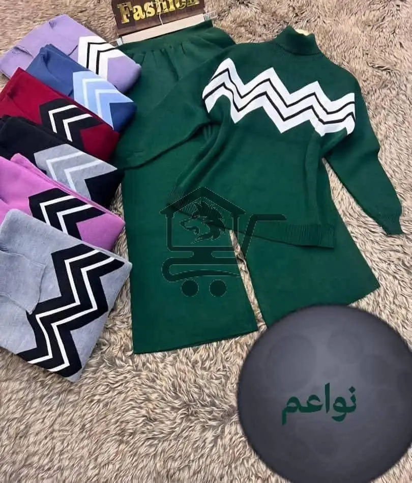 جمال التريكو من ذا مون - الصورة 6