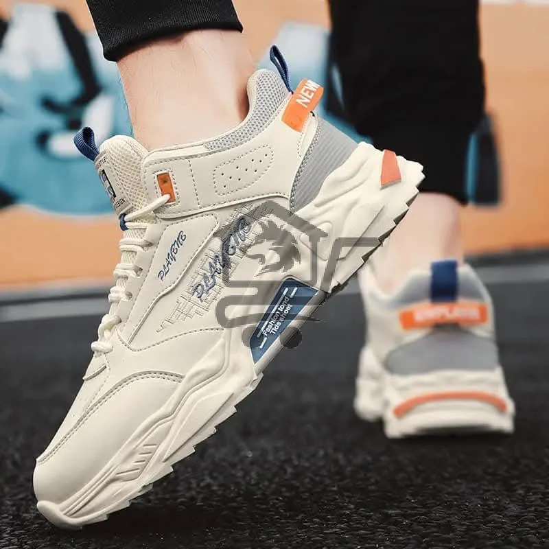 حذاء رجالي ايطالي - الصورة 1