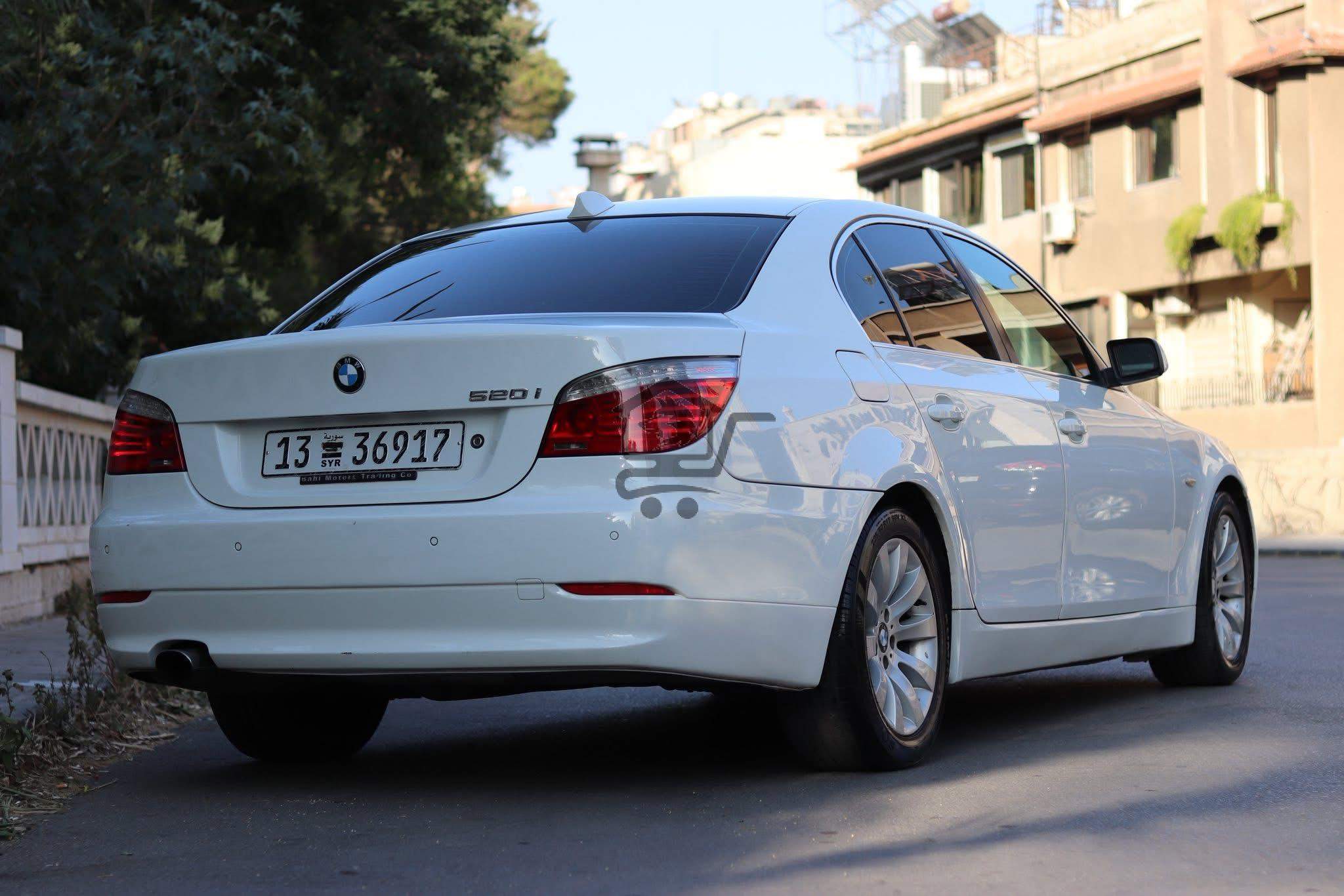 BMW - الصورة 9