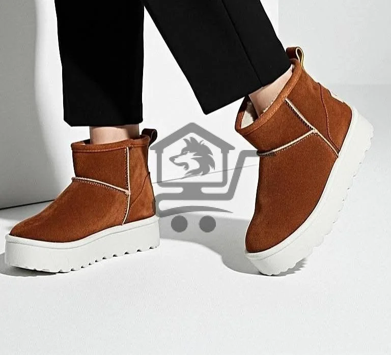 أكز نسائي - الصورة 1