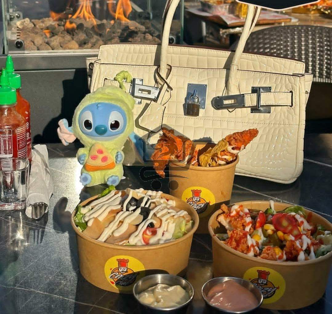 Crazy chef - الصورة 2