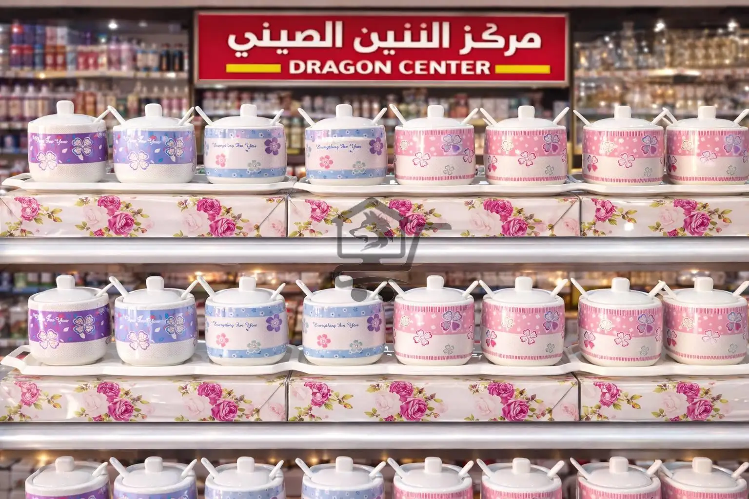 مركز التنين الصيني - الصورة 5