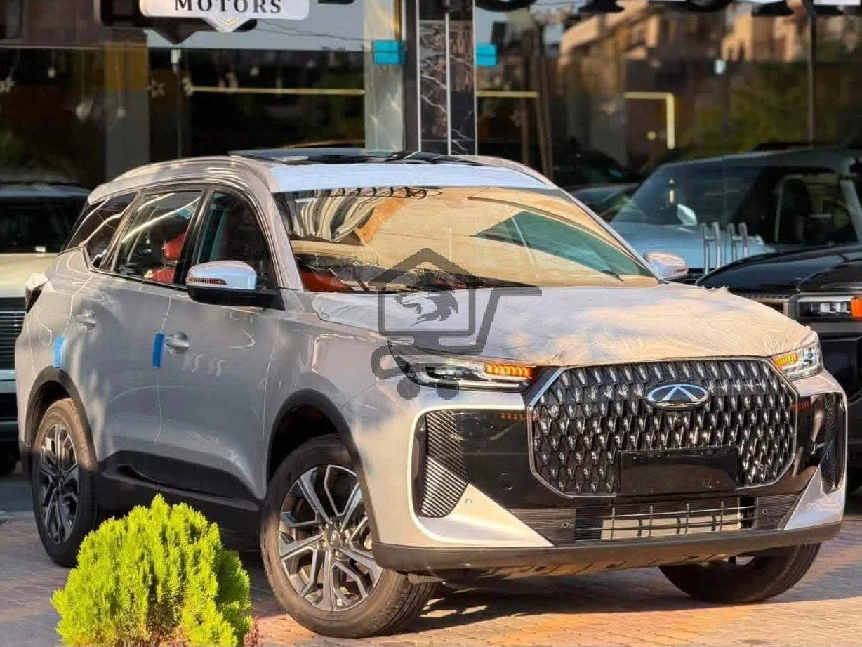 Chery Tiggo 7 2026 - الصورة 3