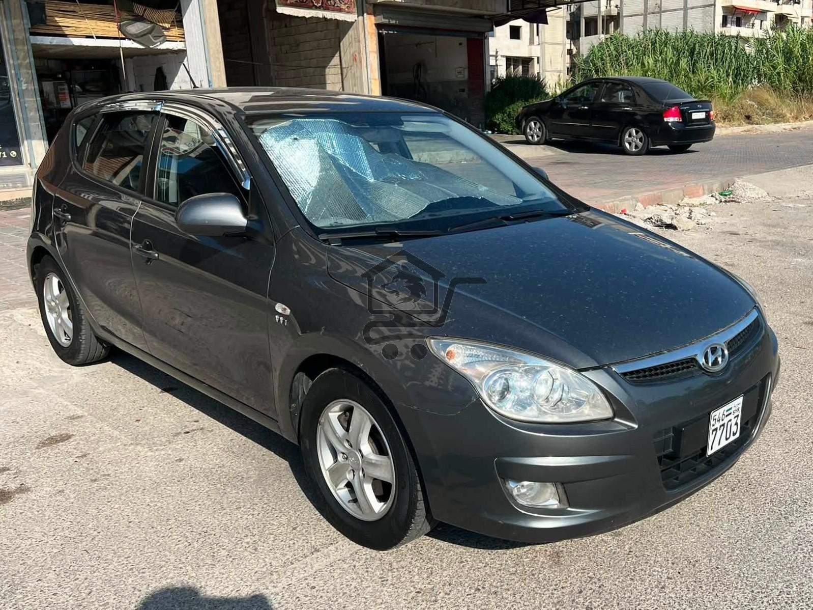 Hyundai i30 2009 - الصورة 1