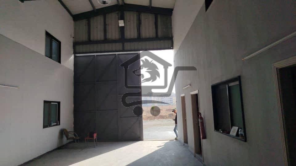 مستودع كبير جاهز _ داريا - الصورة 8