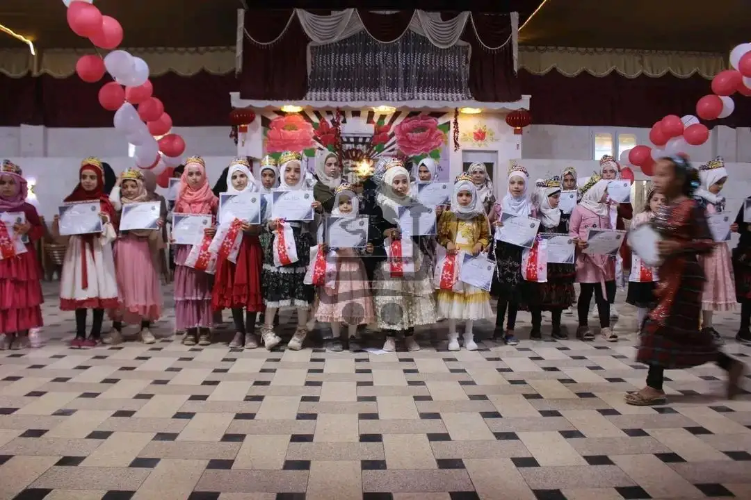 معهد جيل الترتيل - الصورة 3