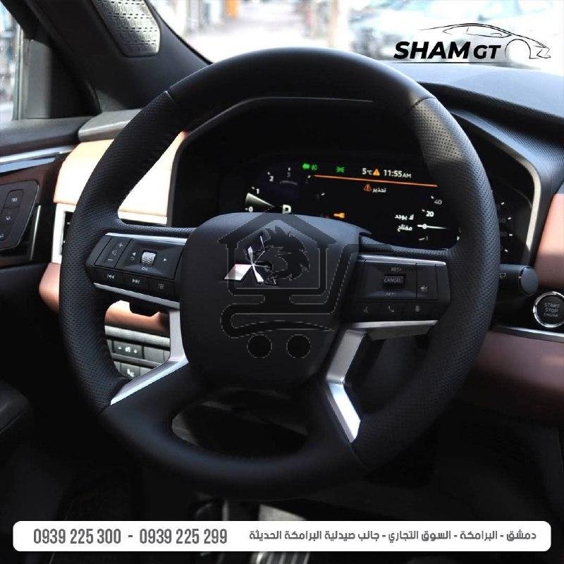 Mitsubishi Outlander 2026 - الصورة 7