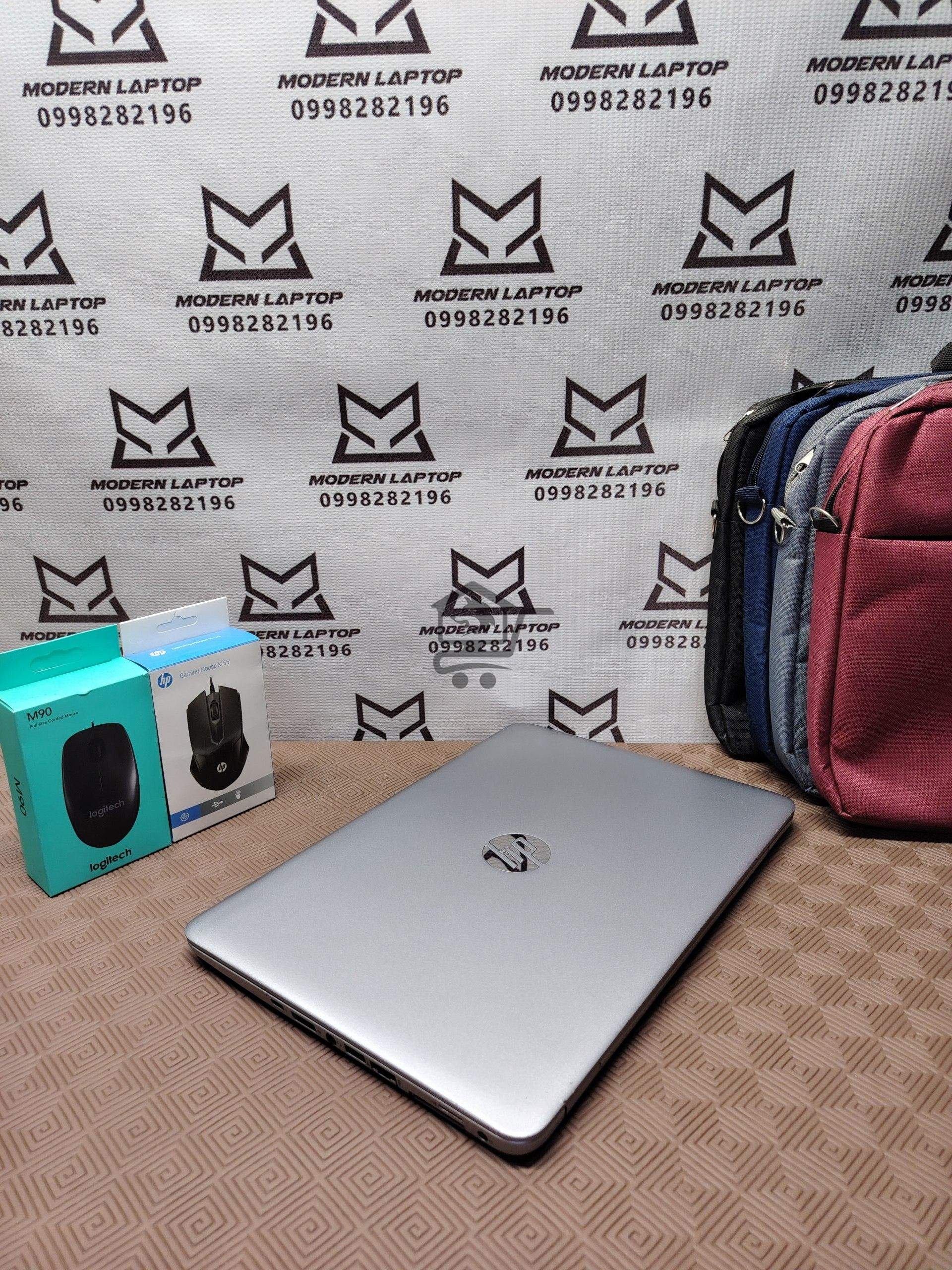 HP ELITEBOOK 840 G3 - الصورة 4