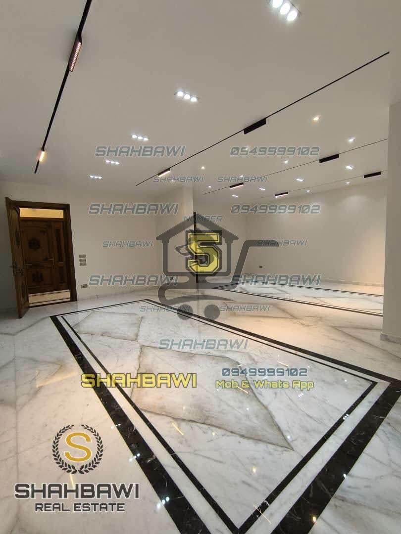 منزل فاخر - الصورة 3