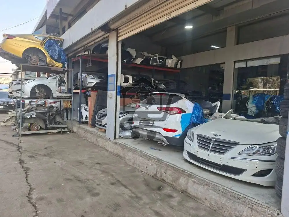 معرض سيئول - الصورة 4