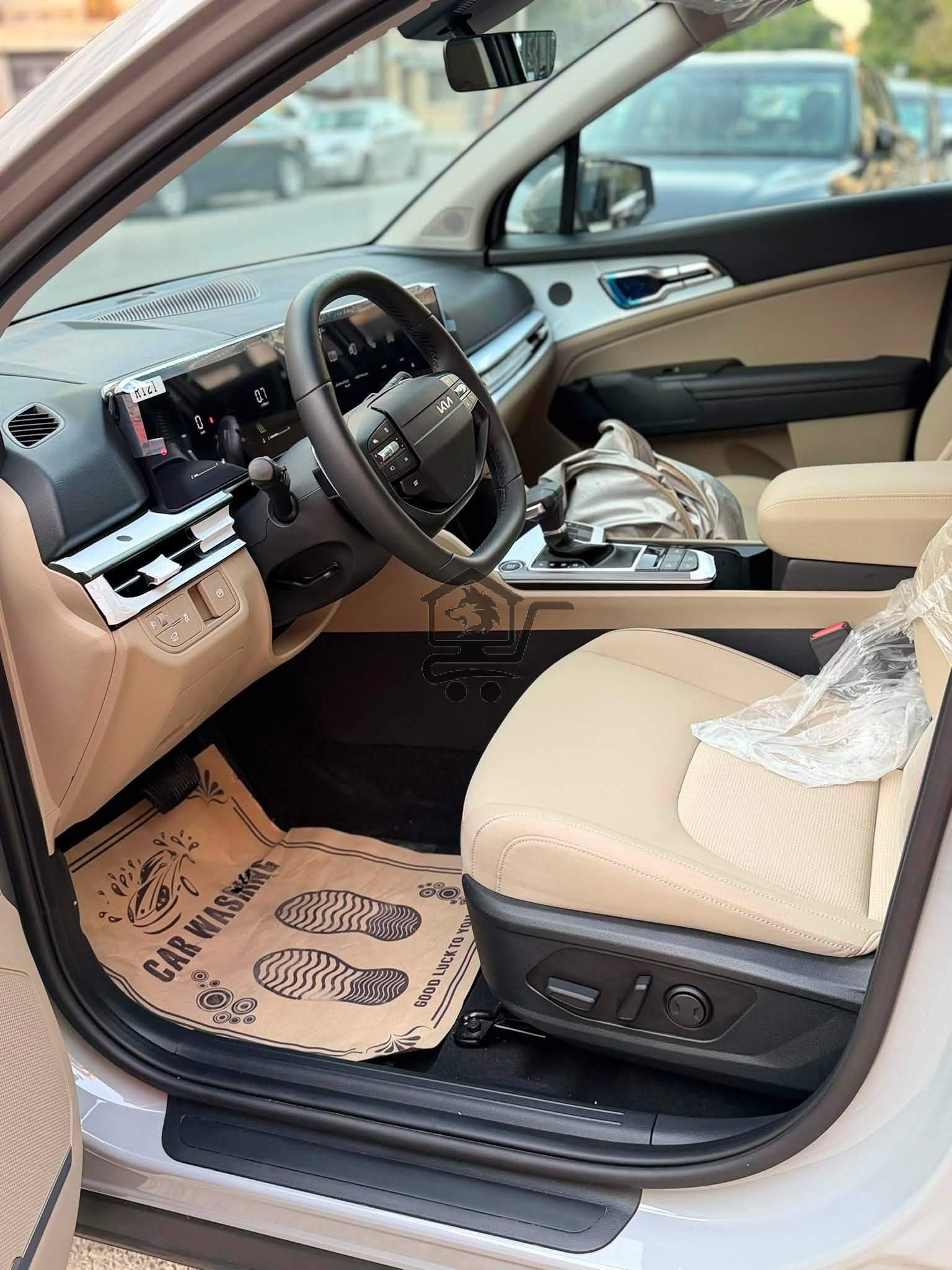 Kia Sportage 2026 - الصورة 5