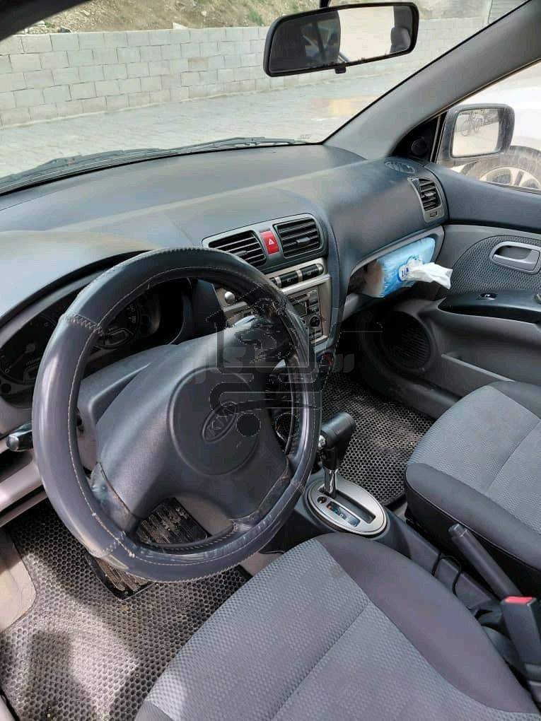 كيا - Kia مورنينغ - Morning - الصورة 6