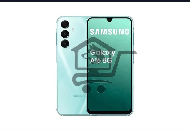 موبايل Samsung Galaxy A16 - الصورة 1