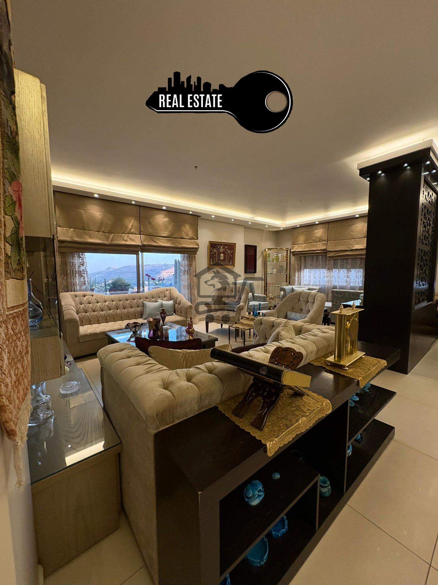 للبيع شقة في مشروع دمر جزيرة16 - الصورة 3